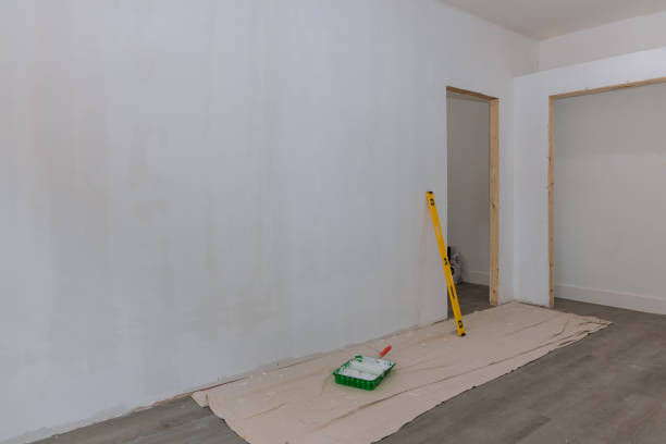 Best Fire-Damaged Drywall Repair  in Graham, NC